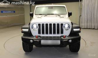 Jeep Gladiator II (JT) 3.6 AT 4WD
