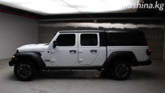 Jeep Gladiator II (JT) 3.6 AT 4WD