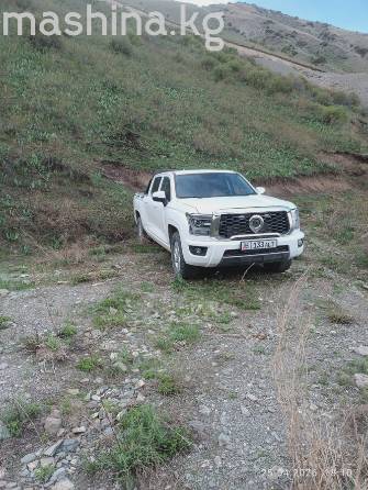 Toyota Hilux VIII Рестайлинг Arctic Trucks AT35 2.4d MT 4WD