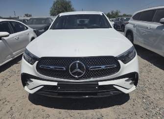 Mercedes-Benz GLC Coupe II (C254) 300 2.0 AT 4WD