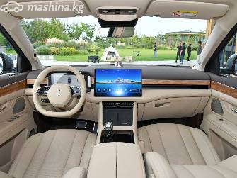 Aito M7 1.5hyb AT 4WD