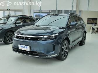 Aito M7 1.5hyb AT 4WD