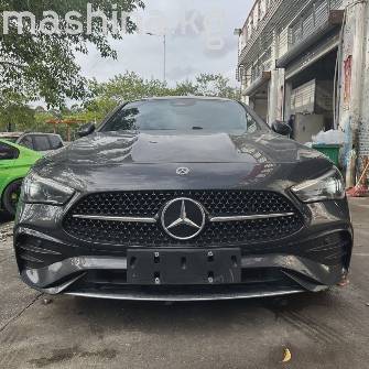 Mercedes-Benz CLE 200 2.0 AT