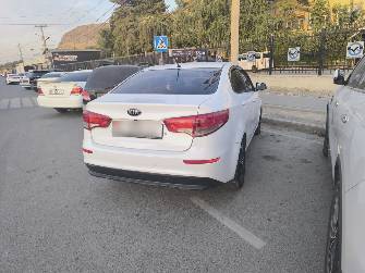 Kia Rio III Рестайлинг 1.4 AT