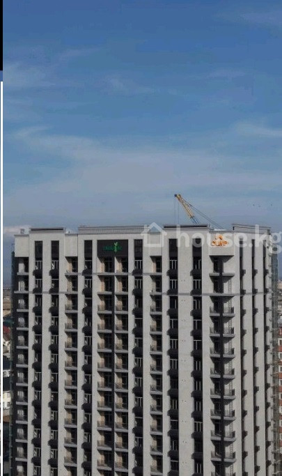 1-комн. кв., 61.4 м2