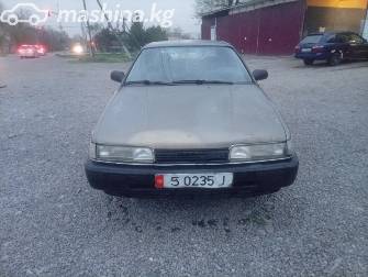 Mazda 626 III (GD) 2.0 MT