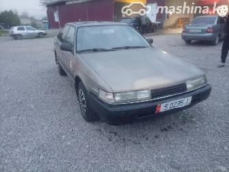 Mazda 626 III (GD) 2.0 MT
