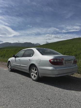 Nissan Cefiro III (A33) 2.5 AT