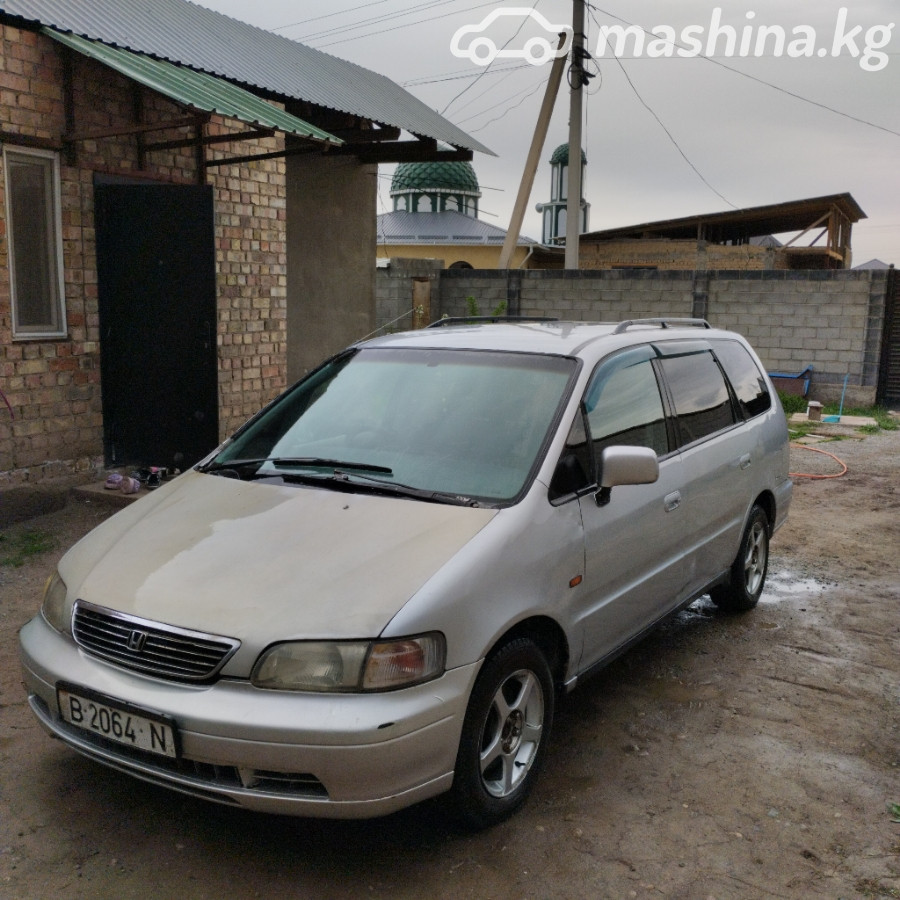 Honda Odyssey I 2.2 AT