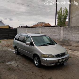 Honda Odyssey I 2.2 AT