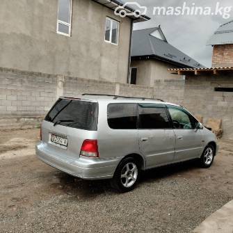 Honda Odyssey I 2.2 AT