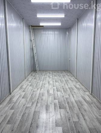 Коммерческая недвижимость, 15 м2