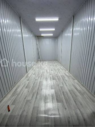 Коммерческая недвижимость, 15 м2