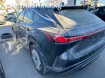 Lexus RX V 300 2.0 AT 4WD