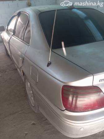 Honda Accord VI 2.0 AT