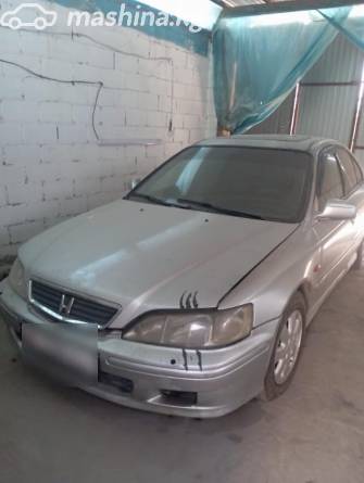 Honda Accord VI 2.0 AT