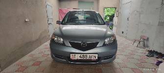 Mazda Demio II (DY) 1.3 AT