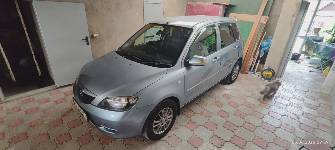 Mazda Demio II (DY) 1.3 AT