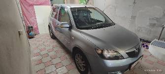 Mazda Demio II (DY) 1.3 AT