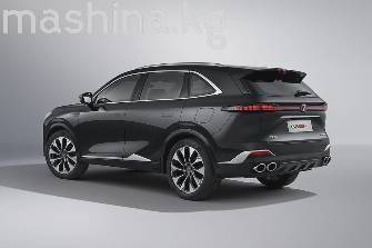 Changan CS75PLUS Changan CS75 Plus IV 1.5 AT