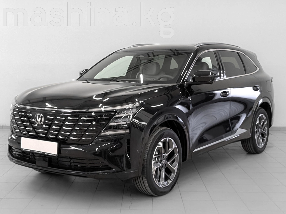 Changan CS75PLUS Changan CS75 Plus IV 1.5 AT
