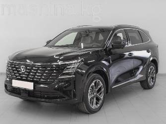 Changan CS75PLUS Changan CS75 Plus IV 1.5 AT