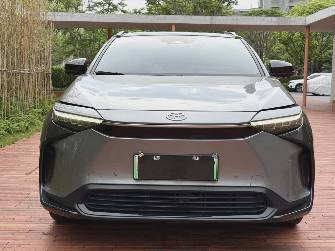 Toyota bZ4X Electro AT