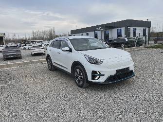 Kia Niro I Рестайлинг Electro AT