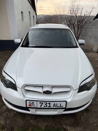 Subaru Legacy IV 2.0 AT 4WD