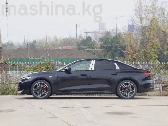 Audi A5 II (F5) Рестайлинг 35 TFSI 2.0 AMT