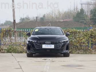 Audi A5 II (F5) Рестайлинг 35 TFSI 2.0 AMT