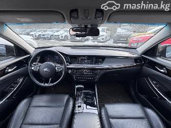 Kia K7 YG (II) 3.0 AT