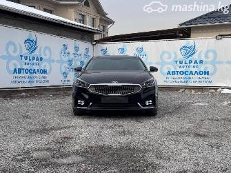 Kia K7 YG (II) 3.0 AT