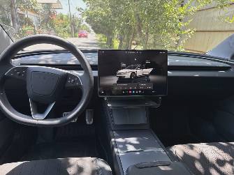 Tesla Model 3 I Рестайлинг Long Range Electro AT 4WD