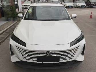 Changan Eado II Plus 1.4 AMT