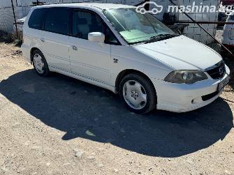 Honda Odyssey II 2.3 AT