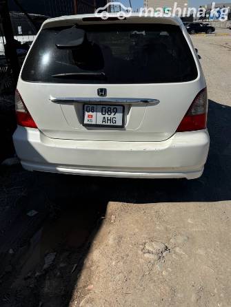 Honda Odyssey II 2.3 AT