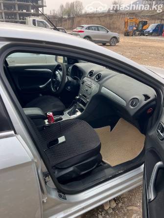 Ford Mondeo IV 2.3 AT
