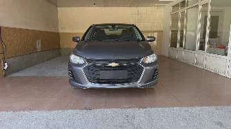 Chevrolet Onix II 1.0 AT