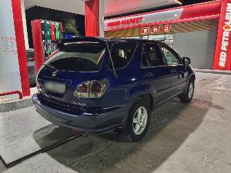Lexus RX I 300 3.0 AT 4WD