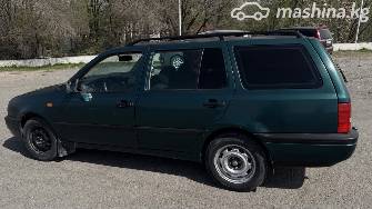 Volkswagen Golf III 1.8 MT 4WD