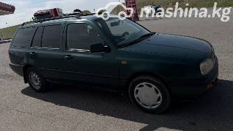 Volkswagen Golf III 1.8 MT 4WD
