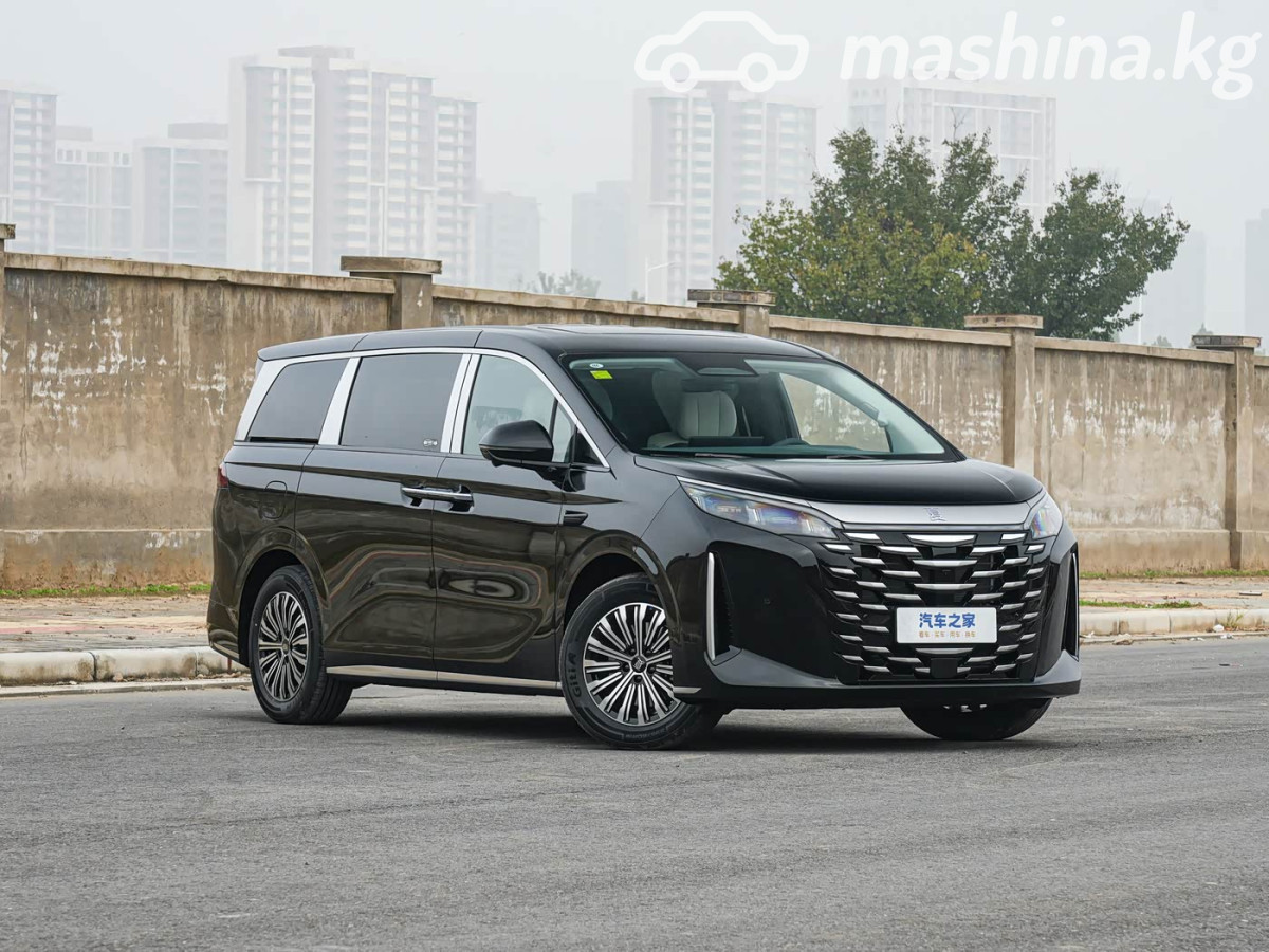 BYD Xia 36.6 kWh 1.5hyb CVT