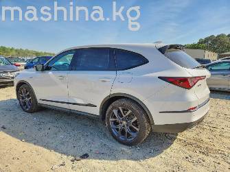 Acura MDX IV 3.0 AT 4WD