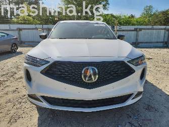 Acura MDX IV 3.0 AT 4WD