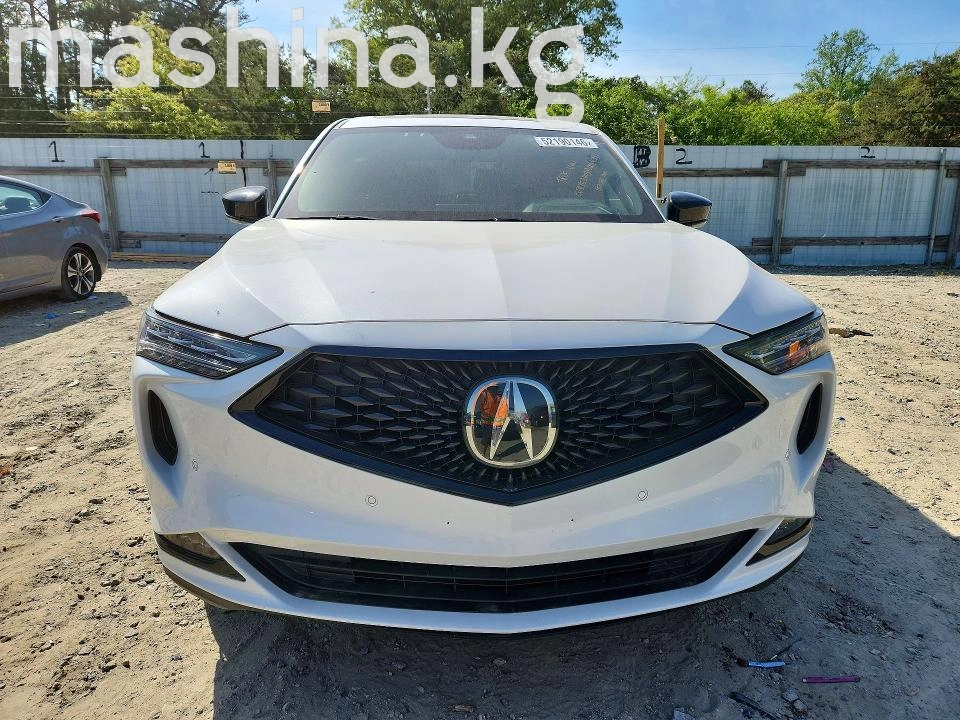 Acura MDX IV 3.0 AT 4WD