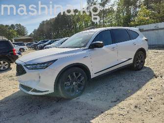 Acura MDX IV 3.0 AT 4WD