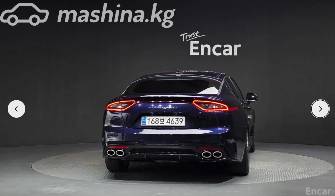 Kia Stinger I 2.0 AT