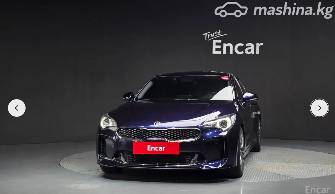 Kia Stinger I 2.0 AT