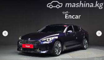 Kia Stinger I 2.0 AT